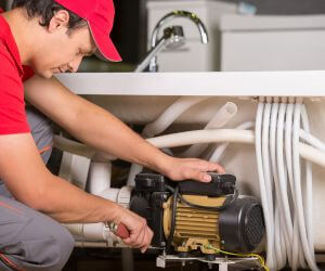 About Water Heater Repair LLC Topsham, ME